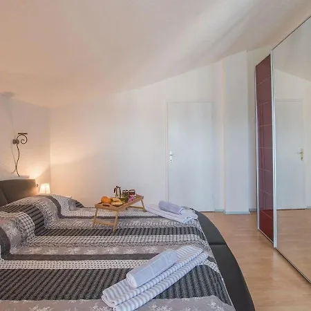 Vakantiehuis 