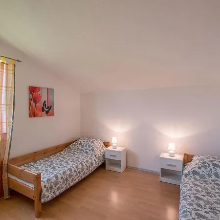 Vakantiehuis 