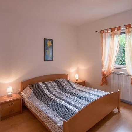 Vakantiehuis 